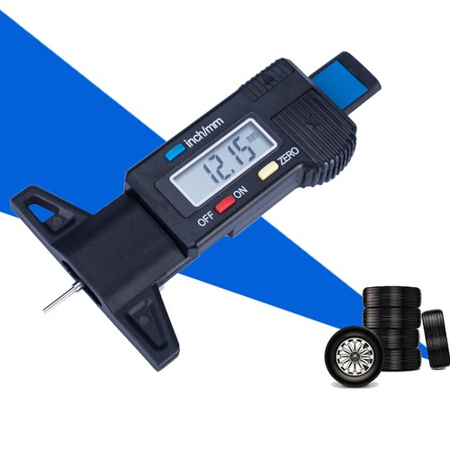 Car lcd display digital - display, depth