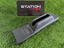 HONDA CRX CENTRE CONSOLE