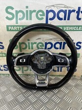 VW GOLF MK7.5 GTI STEERING