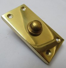 POLISHED BRASS  -Door