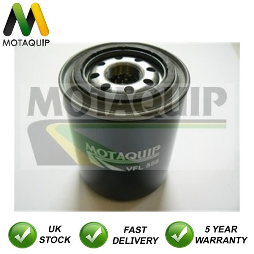 Oil filter motaquip - oil, fits