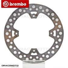 Honda 250 CRF 2015 - rear