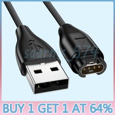 USB Sync Charging Cable Charger Lead for GARMIN Fenix 5 6 6S 6X Pro Watch NEW