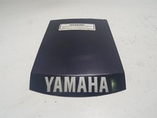 YAMAHA TDM 850 1991-1995 REAT