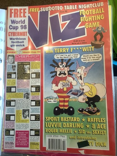 Viz comic bundle x issues - viz,