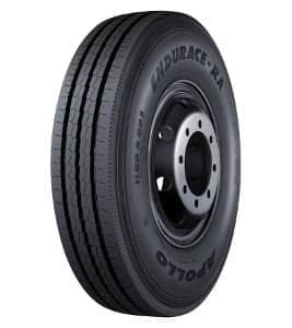 Tyre all season - apollo, 295/80