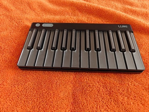Roli lumi keys light - roli,