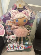 Lalaloopsy Cloud E Sky Full