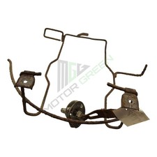 Spare Wheel Cage Zafira A 1998-2005 / Zafira B 2005-2011 90580572