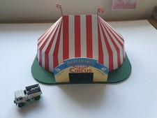 Lledo Billy Smart’s Circus