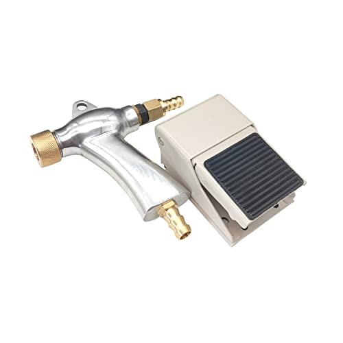 Sandblaster gun sandblasting - sandblaster,