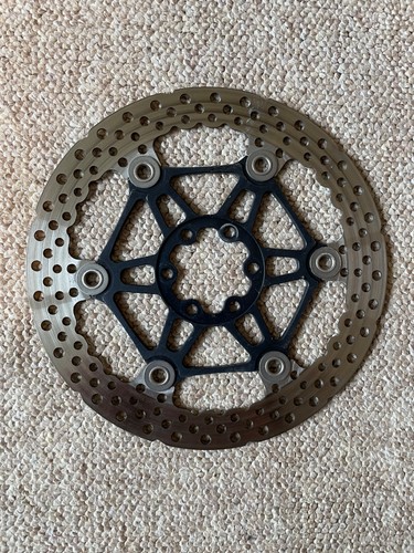 Hope tech moto disc brake - hope,