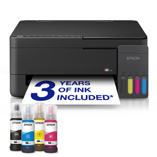 Epson ecotank 2916 a4 - ecotank,