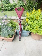 Vintage Unusual Flipstick