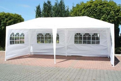 3x6 outdoor garden gazebo - outdoor,