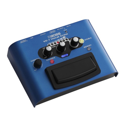 Boss professional vocal - boss, ve-1