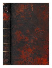 Zimmermann, E. A. W.A Political Survey Of The Present State Of Europe, IN Sixte