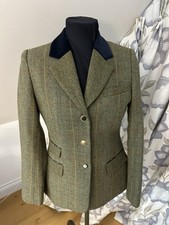 Joules Park Royal Toad Green