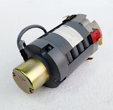 NIDEC DC Servo Motor