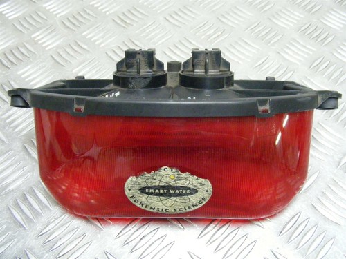 Firestorm rear light - rear, genuine