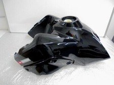 Yamaha XT600Z Tenere 2009 Upwards Black Metallic Fuel Tank Assy New 11DXF41111P0