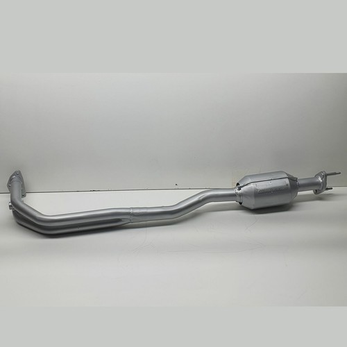 Front catalyst fiat - catalyst,