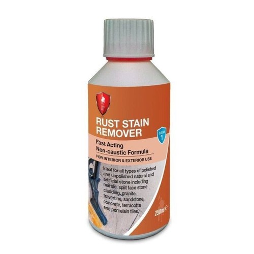 Ltp rust stain - stain, remover