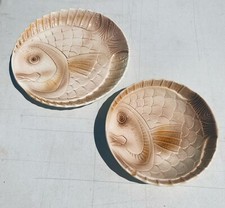 Vintage French Sarreguemines