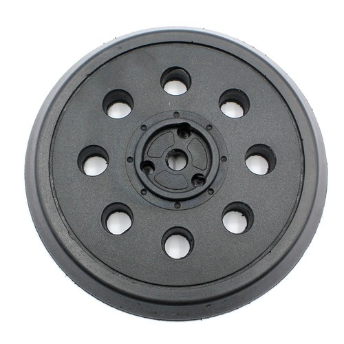 125mm backing pad sanding - 125mm,