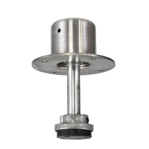 Skewer centre plummer - plummer, block