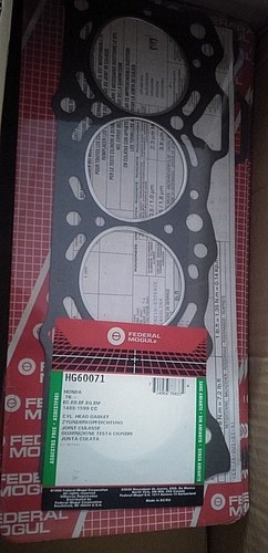 Cylinder head gasket honda - head,