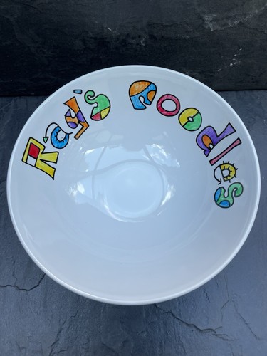 Hand painted personalised - hand,