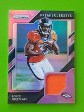 2018 Panini Prizm Premier