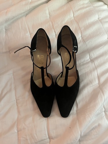 Salvatore ferragamo vintage - salvatore,