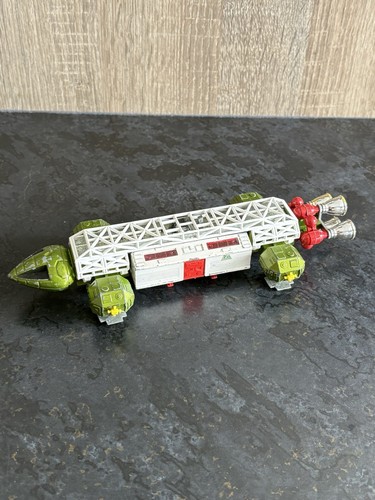 1974 dinky toys - 1974, space