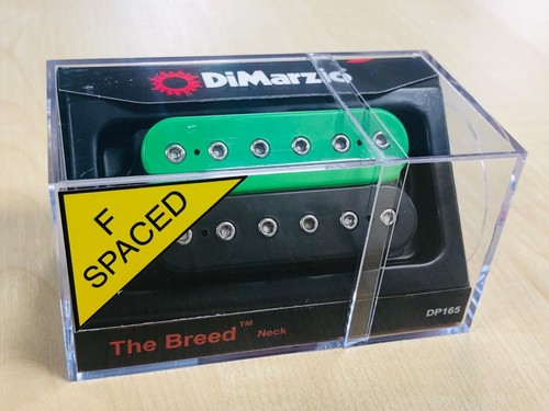 Dimarzio dp165f breed - breed, neck