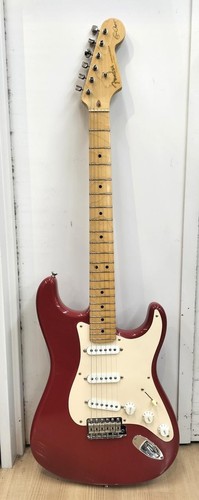 Fender eric clapton - eric,