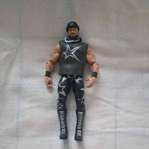Wwe wcw mattel - wwe, us