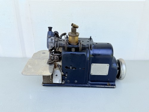 Vintage merrow industrial - vintage,