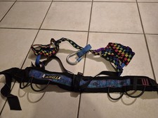 Rock Climbing Abseiling Ropes