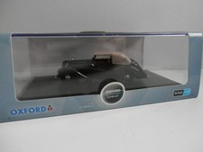 1/43 Scale Oxford Diecast