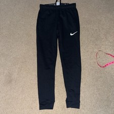 Nike Dri-Fit Joggers Size