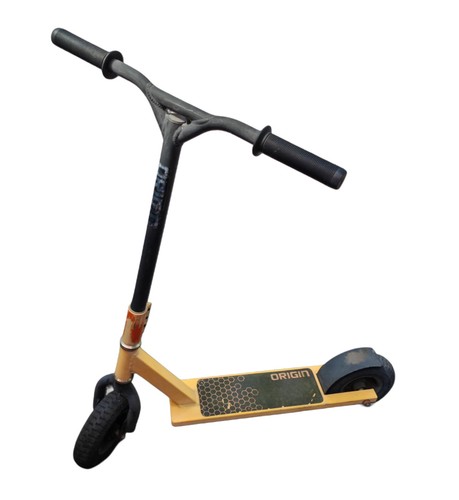 Madd gear mgp - mgp, series