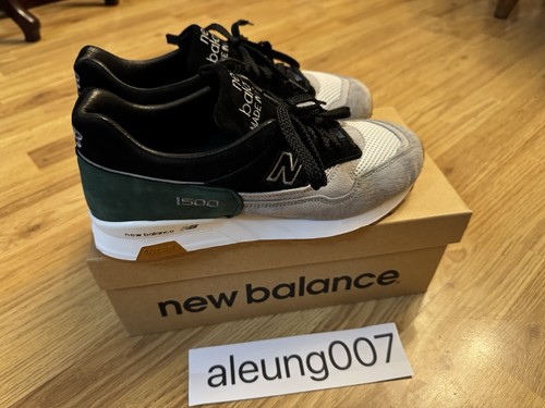 New balance 1500 solebox gsb - solebox,