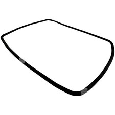 Electrolux Oven Door Seal Bottom Cooker Gasket Compatible 340x440mm 8090014021