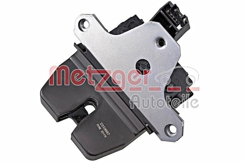 Tailgate lock metzger - tailgate, fits