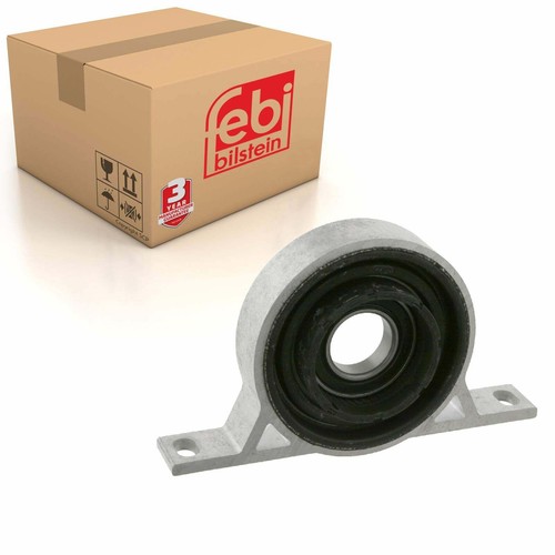 Propshaft centre support - propshaft,