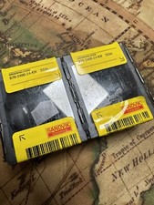 Machine Tool Inserts Cnc, Lathe, Mill 2X Sandvik 870-2400-24-Km 3334 Drill Tip