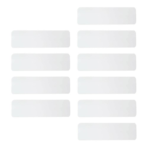 Pieces blinds repair tabs - pieces,