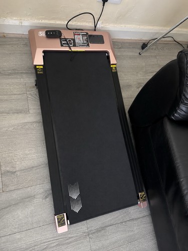 Electric walking pad - electric,